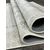 Ковер GILAN 1.2х1.8 L113A_VIZON FDY / CREAM SHRINK Полиэстер Турция, фото , изображение 16