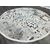 Ковер ELISA LUX 1х2 L143A_FLS L.BLUE / FLS L.BLUE Полиэстер Турция, фото , изображение 10
