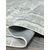 Ковер LUNA 1.6х3 L136A_CREAM SHRINK/VIZON FDY Heat Set, Полиэстер Турция, фото , изображение 12