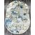 Ковер GILAN 2х3 L137A_CREAM SHRINK / BLUE FDY Полиэстер Турция, фото , изображение 6