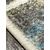 Ковер GILAN 2х3 L137A_CREAM SHRINK / BLUE FDY Полиэстер Турция, фото , изображение 15