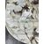 Ковер GILAN 0.8х1.5 L137A_CREAM SHRINK / BROWN FDY Полиэстер Турция, фото , изображение 9