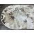 Ковер GILAN 2х4 L137A_CREAM SHRINK / BROWN FDY Полиэстер Турция, фото , изображение 10