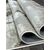 Ковер GILAN 1.2х1.8 L137A_CREAM SHRINK / BROWN FDY Полиэстер Турция, фото , изображение 16
