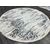 Ковер ELISA LUX 1х2 L157A_FLS D.BLUE / FLS D.BLUE Полиэстер Турция, фото , изображение 10