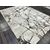 Ковер BOJNORD 1.6х2.3 M006A_VIZON SHRINK / BROWN HEATSET Полиэстер Турция, фото , изображение 2