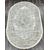 Ковер ELISA LUX 0.8х1.5 L165A_FLS L.BLUE / FLS L.BLUE Полиэстер Турция, фото , изображение 6