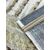 Ковер GILAN 0.8х1.5 M027A_VIZON FDY / CREAM SHRINK Полиэстер Турция, фото , изображение 14
