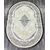 Ковер PLATINIUM 1.6х3 Q009A_BROWN FDY/CREAM SHRINK Полиэстер Турция, фото , изображение 6