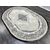 Ковер PLATINIUM 1.6х3 Q009A_BROWN FDY/CREAM SHRINK Полиэстер Турция, фото , изображение 7