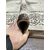 Ковер PLATINIUM 1.6х3 Q009A_BROWN FDY/CREAM SHRINK Полиэстер Турция, фото , изображение 11