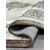 Ковер PLATINIUM 1.6х3 Q009A_BROWN FDY/CREAM SHRINK Полиэстер Турция, фото , изображение 13