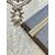 Ковер PLATINIUM 1.6х3 Q009A_BROWN FDY/CREAM SHRINK Полиэстер Турция, фото , изображение 15