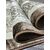 Ковер PLATINIUM 1.6х3 Q009A_BROWN FDY/CREAM SHRINK Полиэстер Турция, фото , изображение 17