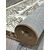 Ковер PLATINIUM 1.6х3 Q009A_BROWN FDY/CREAM SHRINK Полиэстер Турция, фото , изображение 19