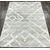Ковер SEMNAN 0.8х1.5 P520A_CREAM SHIRINK / VIZON FDY Полиэстер Турция, фото , изображение 2