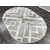 Ковер SEMNAN 0.8х1.5 P520A_CREAM SHIRINK / VIZON FDY Полиэстер Турция, фото , изображение 7