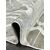 Ковер SEMNAN 0.8х1.5 P520A_CREAM SHIRINK / VIZON FDY Полиэстер Турция, фото , изображение 11