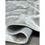 Ковер SEMNAN 1.2х1.8 P520A_CREAM SHIRINK / VIZON FDY Полиэстер, Турция, фото , изображение 12