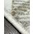 Ковер SEMNAN 0.8х1.5 P520A_CREAM SHIRINK / VIZON FDY Полиэстер Турция, фото , изображение 15