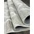 Ковер SEMNAN 0.8х1.5 P520A_CREAM SHIRINK / VIZON FDY Полиэстер Турция, фото , изображение 16