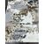 Ковер SEMNAN 1.6х3 P522A_CREAM SHIRINK / VIZON FDY Полиэстер Турция, фото , изображение 5