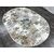 Ковер SEMNAN 0.8х1.5 P522A_CREAM SHIRINK / VIZON FDY Полиэстер Турция, фото , изображение 7
