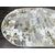 Ковер SEMNAN 0.8х1.5 P522A_CREAM SHIRINK / VIZON FDY Полиэстер Турция, фото , изображение 10