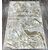 Ковер SEMNAN 0.8х1.5 P523A_CREAM SHIRINK / VIZON FDY Полиэстер Турция, фото 