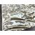 Ковер SEMNAN 0.8х1.5 P523A_CREAM SHIRINK / VIZON FDY Полиэстер Турция, фото , изображение 4