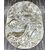 Ковер SEMNAN 0.8х1.5 P523A_CREAM SHIRINK / VIZON FDY Полиэстер Турция, фото , изображение 10