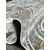 Ковер SEMNAN 0.8х1.5 P523A_CREAM SHIRINK / VIZON FDY Полиэстер Турция, фото , изображение 11
