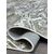 Ковер SEMNAN 0.8х1.5 P523A_CREAM SHIRINK / VIZON FDY Полиэстер Турция, фото , изображение 12