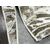 Ковер SEMNAN 0.8х1.5 P523A_CREAM SHIRINK / VIZON FDY Полиэстер Турция, фото , изображение 13