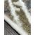 Ковер SEMNAN 0.8х1.5 P523A_CREAM SHIRINK / VIZON FDY Полиэстер Турция, фото , изображение 15