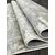 Ковер SEMNAN 0.8х1.5 P523A_CREAM SHIRINK / VIZON FDY Полиэстер Турция, фото , изображение 16