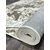 Ковер SEMNAN 1.6х2.3 P523A_CREAM SHIRINK / VIZON FDY Полиэстер Турция, фото , изображение 17