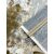 Ковер SEMNAN 1.6х3 P524A_CREAM SHIRINK / VIZON FDY Полиэстер Турция, фото , изображение 9