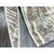 Дорожка SEMNAN 1.2х25 P526A_CREAM SHIRINK / VIZON FDY Полиэстер Турция, фото , изображение 8