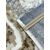 Дорожка SEMNAN 1.2х25 P526A_CREAM SHIRINK / VIZON FDY Полиэстер Турция, фото , изображение 9