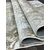 Дорожка SEMNAN 1.2х25 P526A_CREAM SHIRINK / VIZON FDY Полиэстер Турция, фото , изображение 11