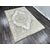 Ковер SEMNAN 1.6х2.3 P527A_CREAM SHIRINK / VIZON FDY Полиэстер Турция, фото , изображение 3