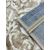 Ковер SEMNAN 1.6х2.3 P527A_CREAM SHIRINK / VIZON FDY Полиэстер Турция, фото , изображение 9