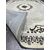 Ковер PLATINIUM 3х4 Q010A_BROWN FDY/CREAM SHRINK Полиэстер Турция, фото , изображение 17