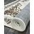 Ковер PLATINIUM 3х4 Q010A_BROWN FDY/CREAM SHRINK Полиэстер Турция, фото , изображение 20