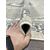 Ковер PLATINIUM 1.6х3 Q010A_GREY FDY / CREAM SHRINK Полиэстер Турция, фото , изображение 11