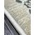 Ковер PLATINIUM 1.6х3 Q010A_GREY FDY / CREAM SHRINK Полиэстер Турция, фото , изображение 16