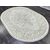 Ковер PLATINIUM 1.6х3 Q011A_BEIGE FDY / CREAM SHRINK Полиэстер Турция, фото , изображение 7