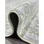 Ковер PLATINIUM 2х4 Q011A_BEIGE FDY / CREAM SHRINK Полиэстер Турция, фото , изображение 12