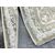 Ковер PLATINIUM 1.6х3 Q011A_BEIGE FDY / CREAM SHRINK Полиэстер Турция, фото , изображение 14